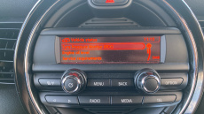 MINI Hatchback 1.5 One 3dr Petrol Hatchback